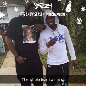 Meet your Posher, Charles